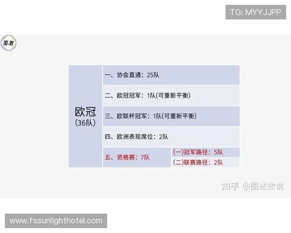 2024赛季欧冠联赛赛制规则解析与新变化全面解读